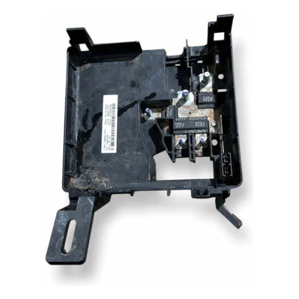 Caixa Fusíveis Terminal Bateria Ford Ka 2021 J7bt14a094ab