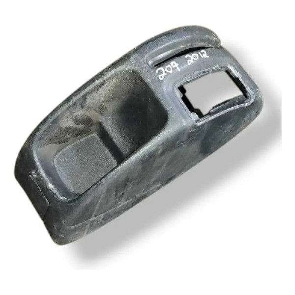Console Central Peugeot 207 2011 2012 2013 2014 9683805477