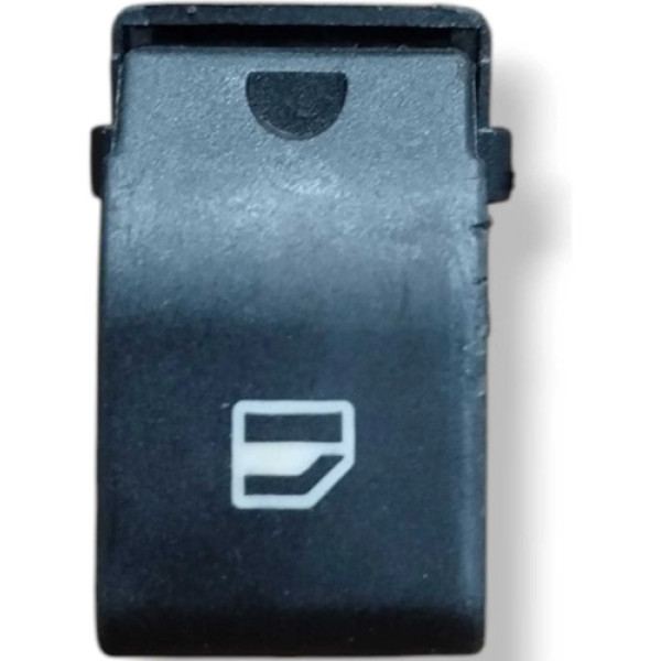 Botão Vidro Dianteiro Direito Volkswagen Gol G5 2011 2012