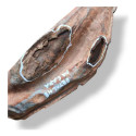 Coletor Escape Chevrolet Corsa 1997 1998 1999 2000 Detalhe