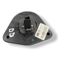 Tweeter C/moldura Diant Chevrolet  S10 2.4  2014 94779219 Preto