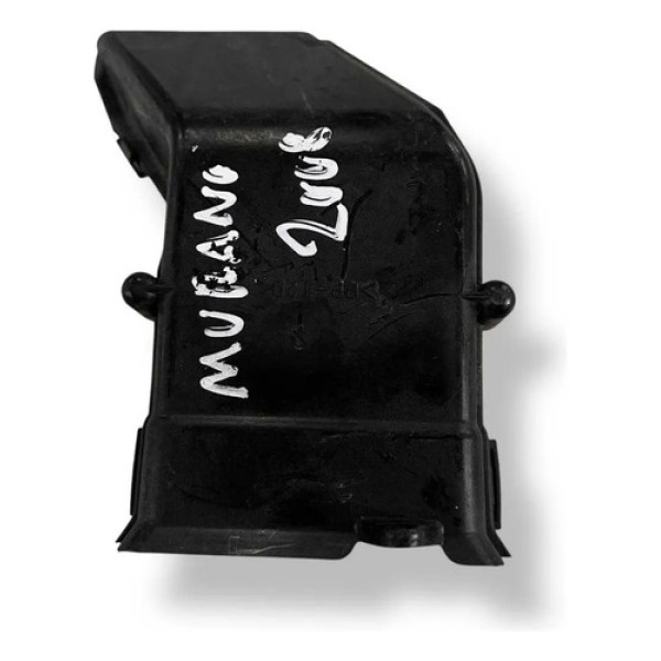  Duto Entrada Ar Nissan  Murano 3.5 V6  2007 2008 2009