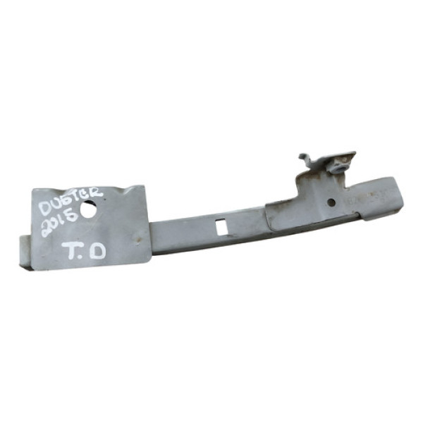 Guia Vidro Traseira Direita Renault Duster 2.0 14 822375106r Branco