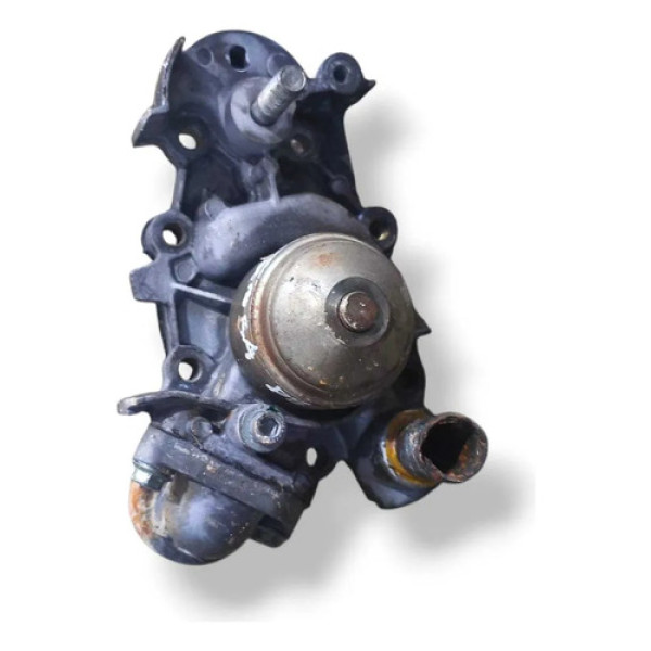 Bomba Água Motor Renault Clio 1.0 8v 1999 2000 2001 2002