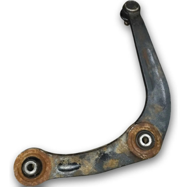 Bandeja Balança Dianteira  Direita Peugeot 207 2012 2013