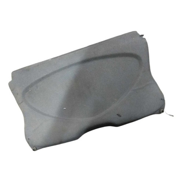 Tampão Bagagito Ford Focus 1.8 2001 2002 2003 Cinza