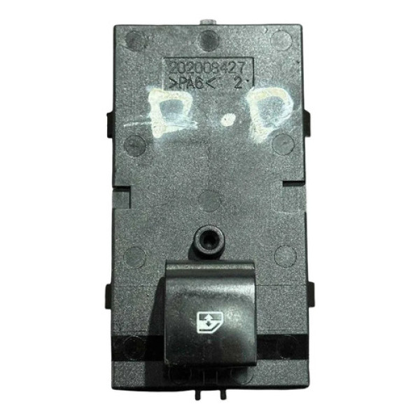 Botão Vidro Dianteiro Direito Gm Sonic Sedán 2012 202008427