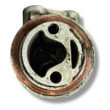Adaptador Suporte Filtro Óleo Cblazer 4.3 2001 J0172752