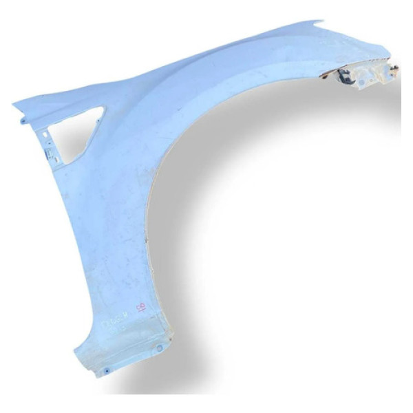 Paralama Lado Direito Ford Ranger 2011 2012 2013 2014