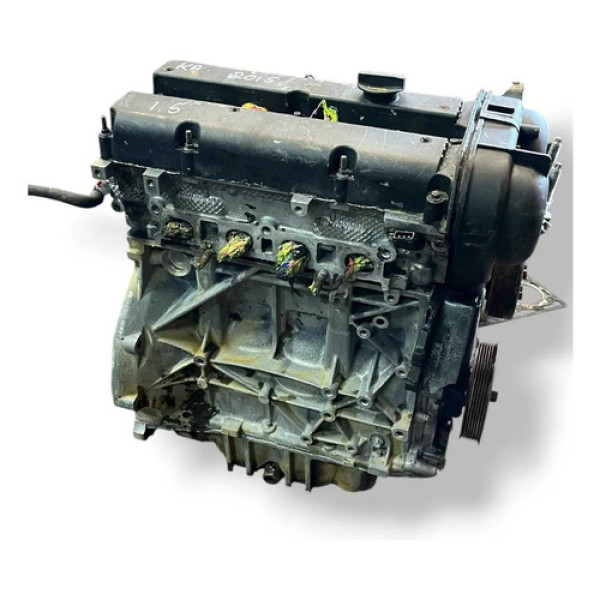 Motor Parcial Ford Ka 1.5 2015 2016 2017 2018 2019