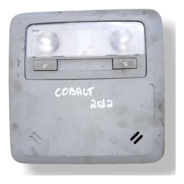 Luz Teto Cortesia Chevrolet Cobalt 2013 2014 2015 1673520