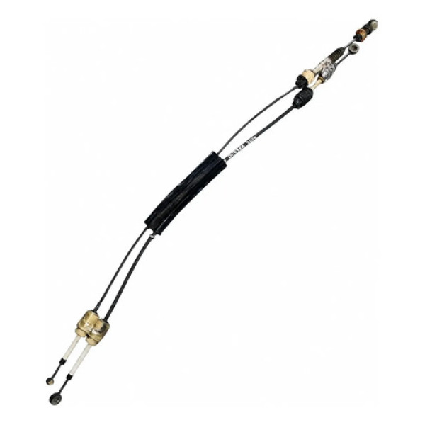 Cabo Trambulador Marcha Renault Duster 2.0 2014 A 2016