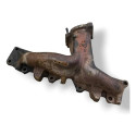 Coletor Escape 2.2 Chevrolet Vectra 2000 2001 2002 2003 04