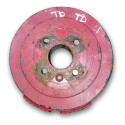 Cubo  Roda Traseiro Direito 2.0 Chevrolet Vectra 2006 2007