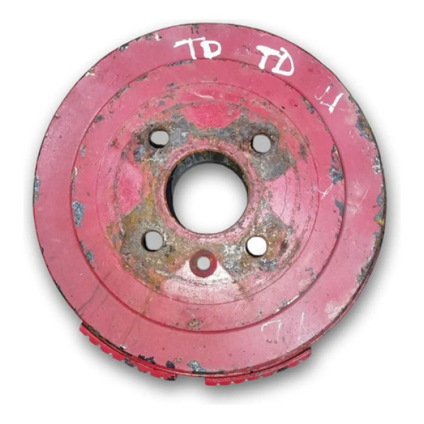 Cubo  Roda Traseiro Direito 2.0 Chevrolet Vectra 2006 2007