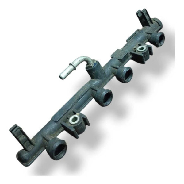 Flauta Bico Injetor Fiat Palio 1.0 2010 2011 2012 - 55228295
