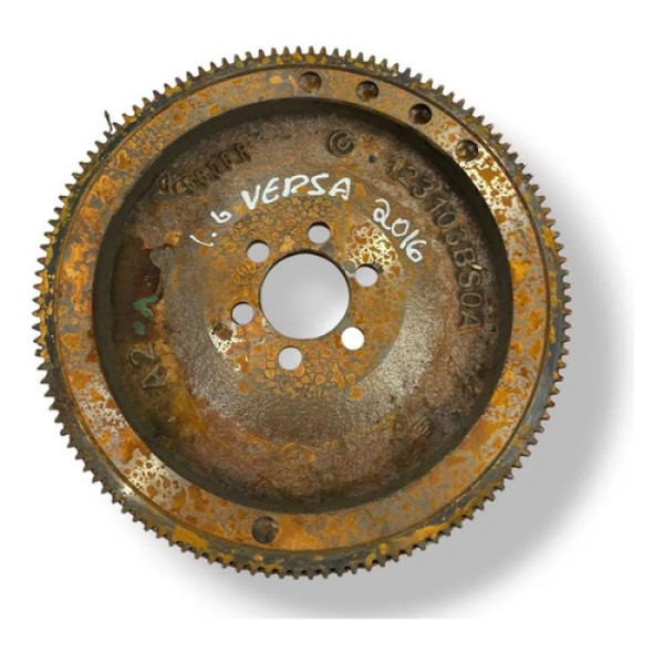 Volante Motor Cremalheira Nissan March Versa 1.6 123103bs0a