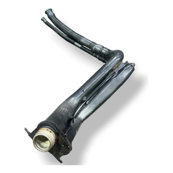 Gargalo Tanque Combustível Fiat Linea 2010 2011 Ls391506