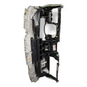 Painel Tabelier Chevrolet Zafira 2007 2008 2009 90561063 Preto