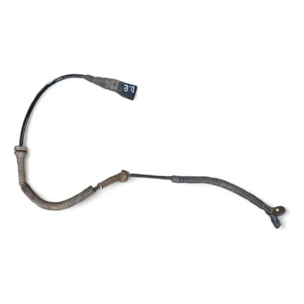 Sensor Abs Dianteiro Esquerdo Ford Fiesta 13 1.0 2s652b372ab