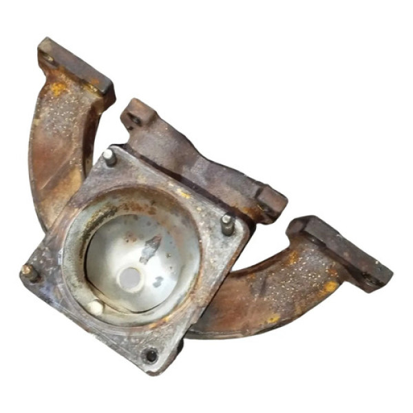 Coletor Escape 1.6 Citroën C3 Aircross 2011 2012 2013 2014