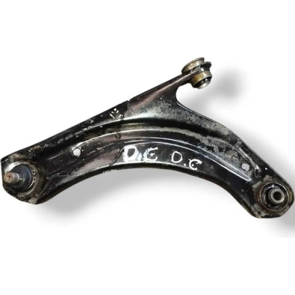 Bandeja Balanca Dianteira Esquerda 1.0 Renault Kwid 2025