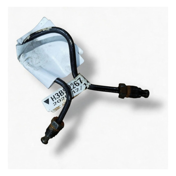 Flexivel Freio Traseiro Direito Ford Ka 2021 H3b52267aa
