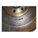 Volante Embreagem 1.0 Chevrolet Celta 2003 2004 90232334