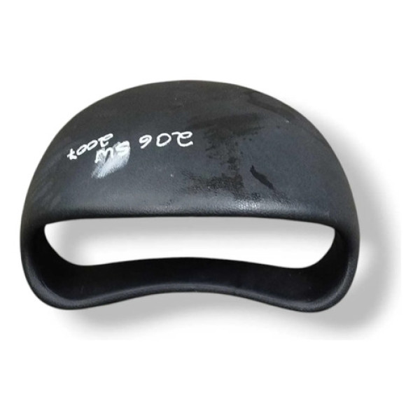 Acabamento Painel Instrumentos Peugeot 206 2007 96242332yk Água