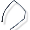 Borracha Vidro Dianteira Direita 4p Chevrolet Vectra 2000 01