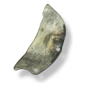Chapa Defletor Chevrolet Celta 2001 2002 2003 2004 2005 2006