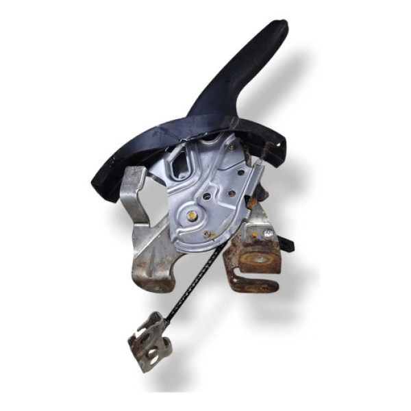 Alavanca Freio De Mao Nissan Versa 1.6 S 2019 2020 2021