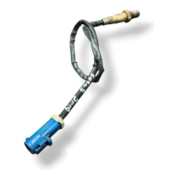 Sonda Lambda Pós Ford Focus 2009 2010 2011 0258005569570