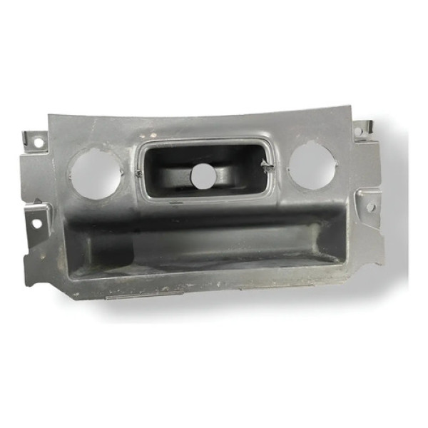 Moldura Console Central Chevrolet S10 2.4 2014/15 - 94776478