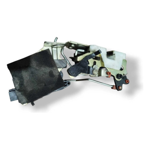 Fechadura Porta Traseira Esquerda Chery Qq 2012 2013 2014
