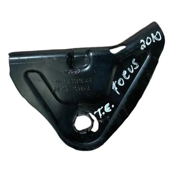 Suporte Central Banco Tras Esquerdo Ford Focus 10 4m51a60615 Preto