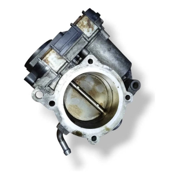 Tbi Corpo Borboleta Volkswagen Jetta 2.5 2007 07k133062a