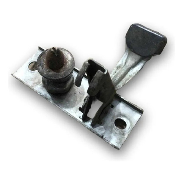 Fechadura Trava Tranca Capo Fiat Palio 1996 1997 1998 1999