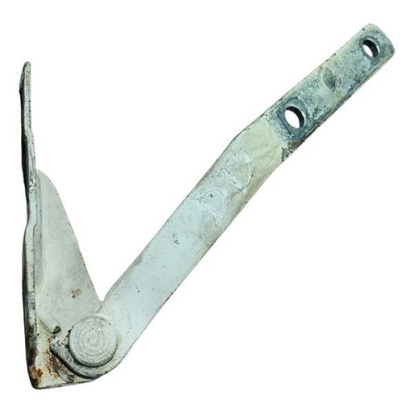 Braço Dobradiça Direita Capo Vw Gol 2005 A 2008 - 377823302
