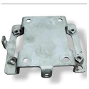 Suporte Bobina Ignição Chevrolet Vectra 2.2 1999 2000 2001