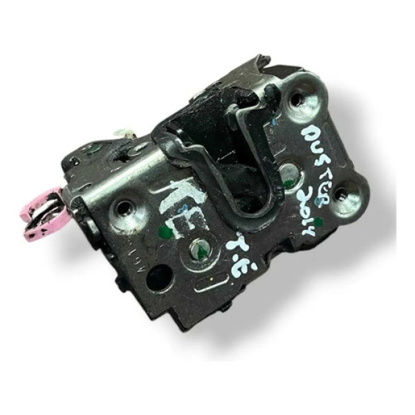 Fechadura Traseira Esquerda Renault Duster 2014 2015 2016