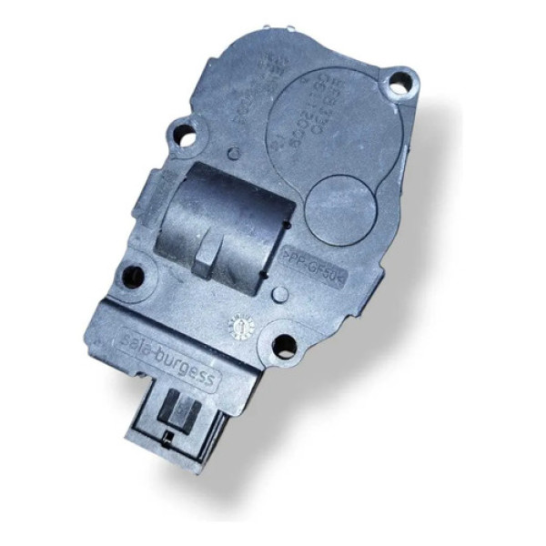 Atuador Caixa Ar Audi A4 2.0 2009 2010 2011 2012 410475520
