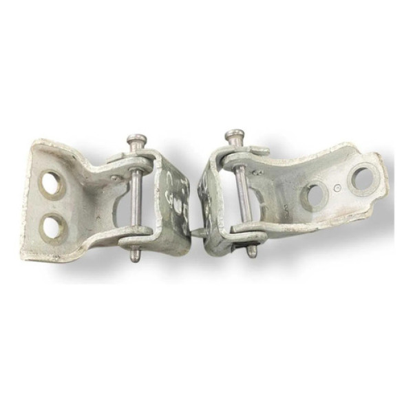 Par Dobradiça Traseira Direita Citroen C3 - 2013 2014 2015