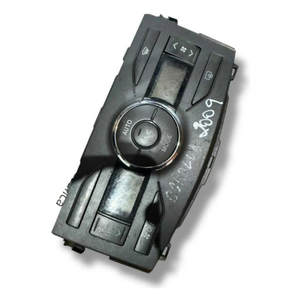 Comando Ar Condicionado Toyota Corolla 2007/2008/2009/2010
