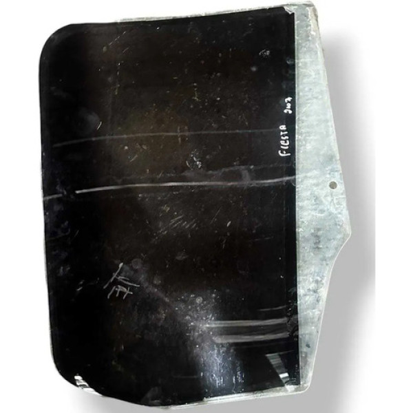 Vidro Porta Traseira Esquerda Ford Fiesta 2003 2004 2005
