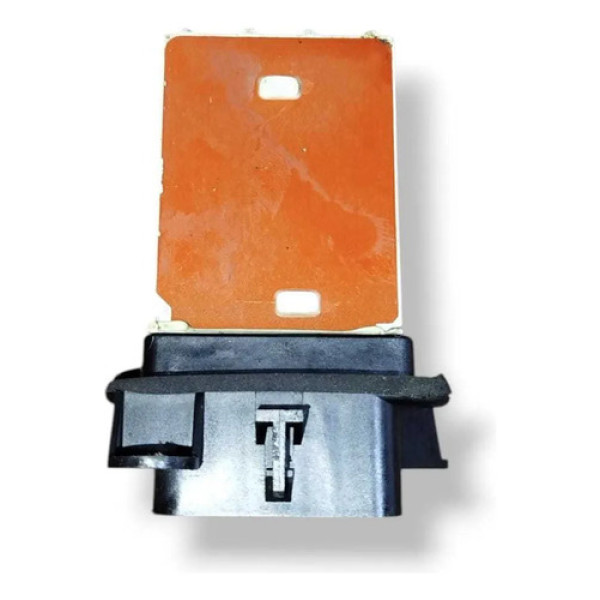 Resistência Ar Condicionado Gm Sonic Sedán 2014 52429971