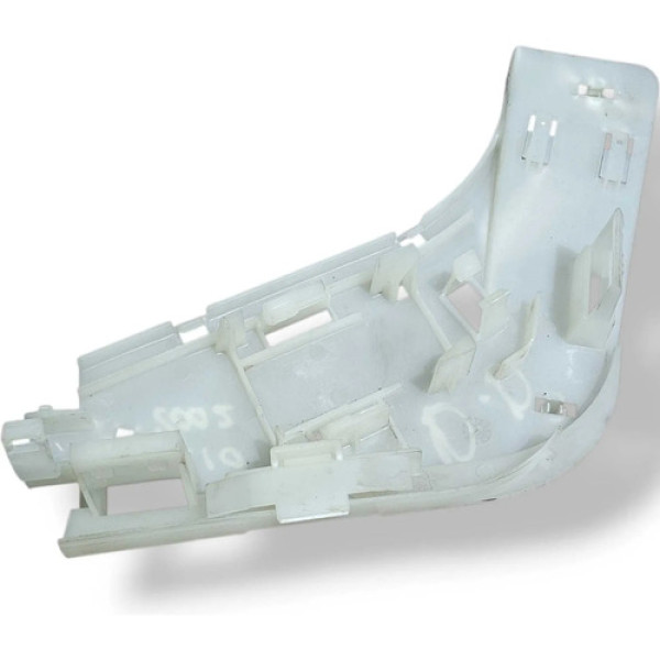 Suporte Soleira Dianteira Direita Clio 2002 2003 7700417339 Prateado