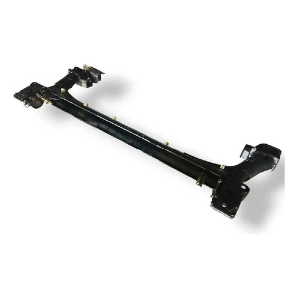 Eixo Traseiro Suspensao 1.6 Volkswagen Voyage 2013 2014 2015