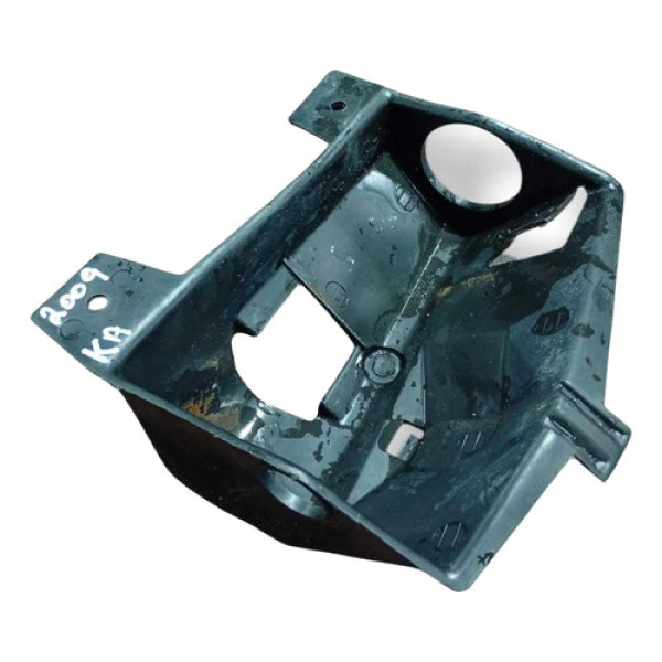 Suporte Filtro Canister Ford Ka 2008 A 2013 - 98fu9e857aa