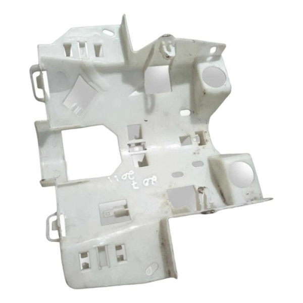 Suporte Coluna Painel Peugeot 207 2010 2011 2012 9624622980